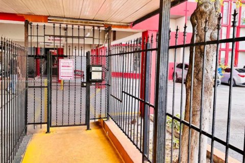 Снять в аренду кондоминиум в Хайалиа, Флорида 3 спальни, 120.77м2, № 2018958 - фото 26