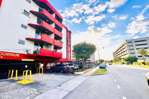 Снять в аренду кондоминиум в Хайалиа, Флорида 3 спальни, 120.77м2, № 2018958 - фото 24