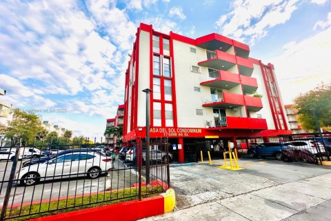 Снять в аренду кондоминиум в Хайалиа, Флорида 3 спальни, 120.77м2, № 2018958 - фото 25