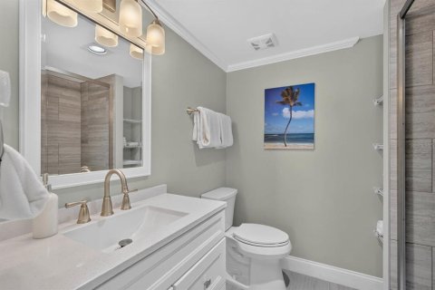 Condo in Ormond Beach, Florida, 2 bedrooms  № 2217317 - photo 23