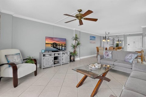 Condo in Ormond Beach, Florida, 2 bedrooms  № 2217317 - photo 7