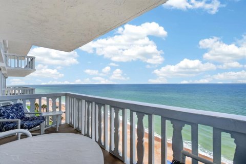 Condo in Ormond Beach, Florida, 2 bedrooms  № 2217317 - photo 27