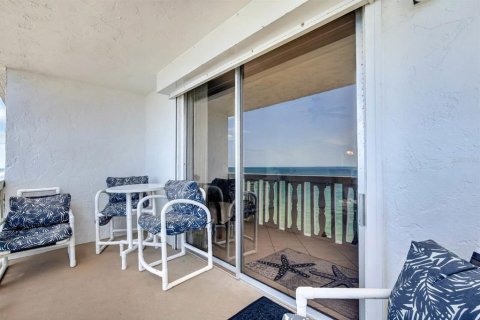 Condo in Ormond Beach, Florida, 2 bedrooms  № 2217317 - photo 28