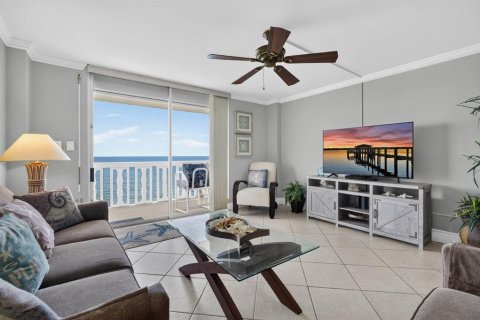 Condo in Ormond Beach, Florida, 2 bedrooms  № 2217317 - photo 11