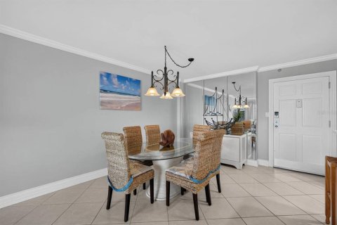 Condo in Ormond Beach, Florida, 2 bedrooms  № 2217317 - photo 17
