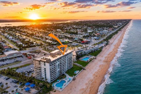 Condo in Ormond Beach, Florida, 2 bedrooms  № 2217317