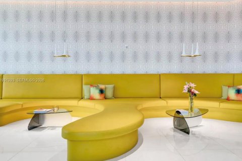 Copropriété à louer à Miami, Floride: 1 chambre, 69.31 m2 № 2088662 - photo 21