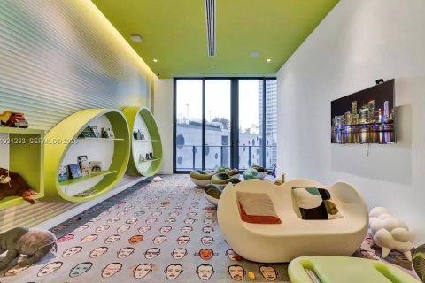 Copropriété à louer à Miami, Floride: 1 chambre, 69.31 m2 № 2088662 - photo 23