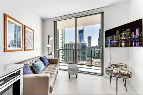 Copropriété à louer à Miami, Floride: 1 chambre, 69.31 m2 № 2088662 - photo 11