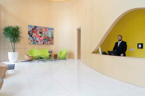 Copropriété à louer à Miami, Floride: 1 chambre, 69.31 m2 № 2088662 - photo 22