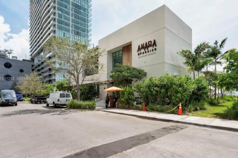 Copropriété à louer à Miami, Floride: 1 chambre, 69.31 m2 № 2088662 - photo 20