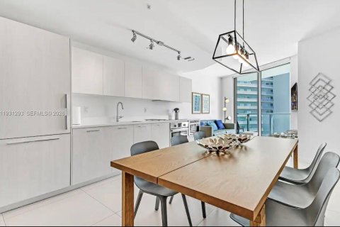 Copropriété à louer à Miami, Floride: 1 chambre, 69.31 m2 № 2088662 - photo 4