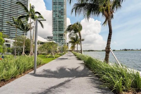 Copropriété à louer à Miami, Floride: 1 chambre, 69.31 m2 № 2088662 - photo 25