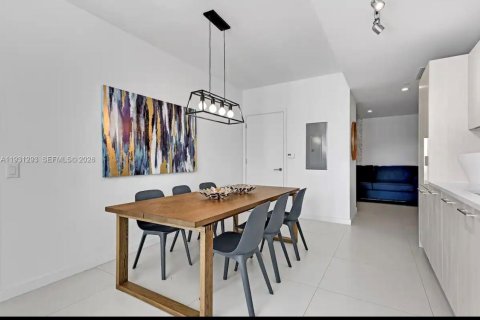 Copropriété à louer à Miami, Floride: 1 chambre, 69.31 m2 № 2088662 - photo 5