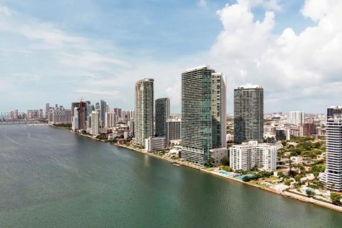 Copropriété à louer à Miami, Floride: 1 chambre, 69.31 m2 № 2088662 - photo 16