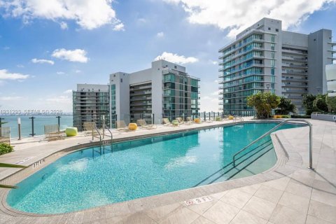 Copropriété à louer à Miami, Floride: 1 chambre, 69.31 m2 № 2088662 - photo 24