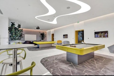 Copropriété à louer à Miami, Floride: 1 chambre, 69.31 m2 № 2088662 - photo 27