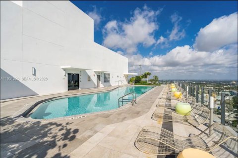 Copropriété à louer à Miami, Floride: 1 chambre, 69.31 m2 № 2088662 - photo 19