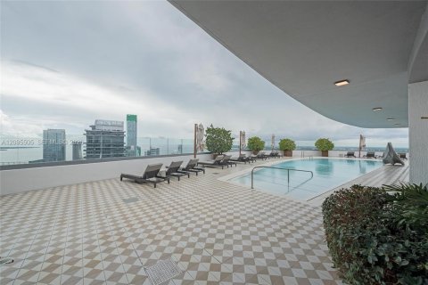 Copropriété à louer à Miami, Floride: 1 chambre, 81.85 m2 № 2387141 - photo 6