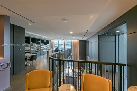 Copropriété à louer à Miami, Floride: 1 chambre, 81.85 m2 № 2387141 - photo 15