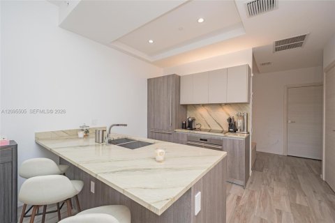 Copropriété à louer à Miami, Floride: 1 chambre, 81.85 m2 № 2387141 - photo 22