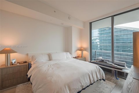 Copropriété à louer à Miami, Floride: 1 chambre, 81.85 m2 № 2387141 - photo 24