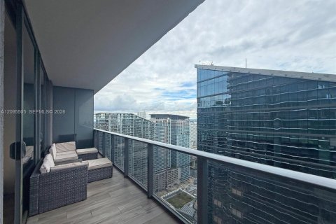 Copropriété à louer à Miami, Floride: 1 chambre, 81.85 m2 № 2387141 - photo 17