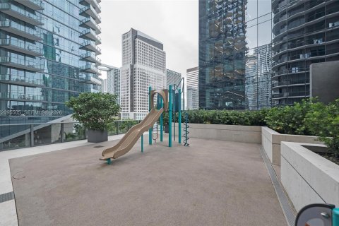 Copropriété à louer à Miami, Floride: 1 chambre, 81.85 m2 № 2387141 - photo 14
