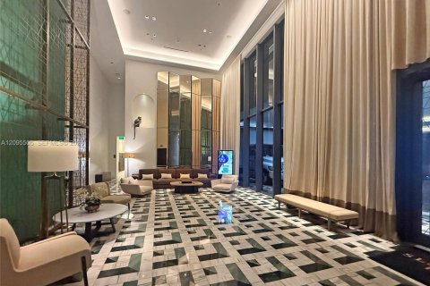Condo à Miami, Floride, 1 chambre  № 2387141