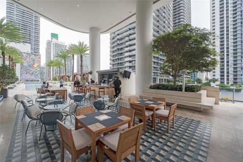 Copropriété à louer à Miami, Floride: 1 chambre, 81.85 m2 № 2387141 - photo 8