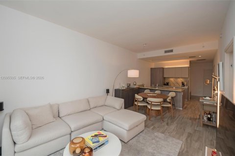 Copropriété à louer à Miami, Floride: 1 chambre, 81.85 m2 № 2387141 - photo 20