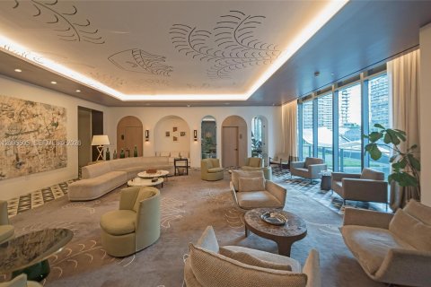 Copropriété à louer à Miami, Floride: 1 chambre, 81.85 m2 № 2387141 - photo 4