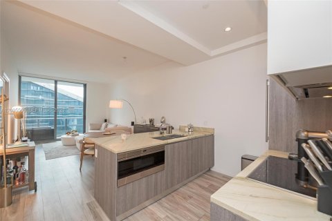 Copropriété à louer à Miami, Floride: 1 chambre, 81.85 m2 № 2387141 - photo 21