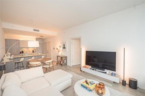 Copropriété à louer à Miami, Floride: 1 chambre, 81.85 m2 № 2387141 - photo 19