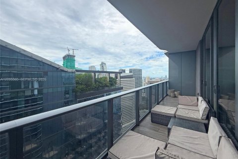 Copropriété à louer à Miami, Floride: 1 chambre, 81.85 m2 № 2387141 - photo 18