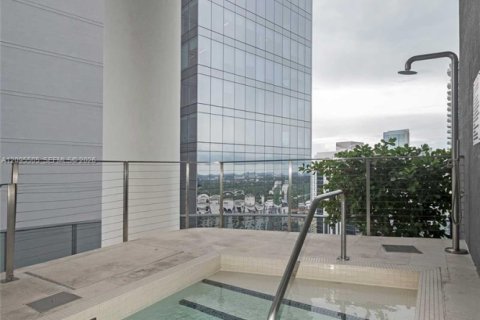 Copropriété à louer à Miami, Floride: 1 chambre, 81.85 m2 № 2387141 - photo 7