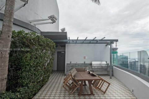 Copropriété à louer à Miami, Floride: 1 chambre, 81.85 m2 № 2387141 - photo 13
