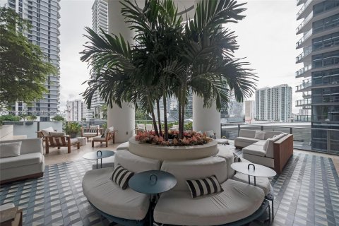 Copropriété à louer à Miami, Floride: 1 chambre, 81.85 m2 № 2387141 - photo 11
