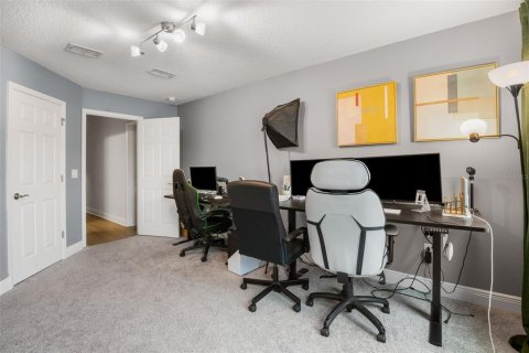 Купить таунхаус в Клируотер, Флорида 3 комнаты, 172.15м2, № 1899680 - фото 25