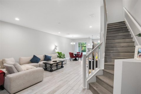 Купить таунхаус в Клируотер, Флорида 3 комнаты, 172.15м2, № 1899680 - фото 6