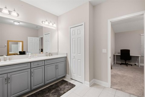 Купить таунхаус в Клируотер, Флорида 3 комнаты, 172.15м2, № 1899680 - фото 23