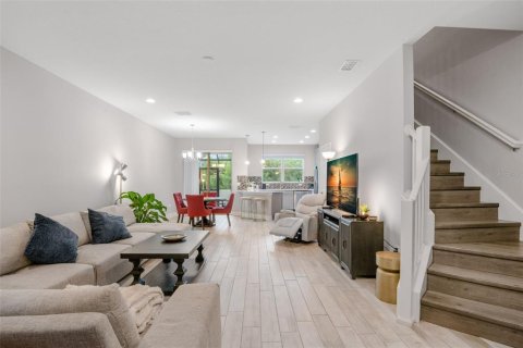 Купить таунхаус в Клируотер, Флорида 3 комнаты, 172.15м2, № 1899680 - фото 3