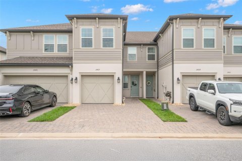 Купить таунхаус в Клируотер, Флорида 3 комнаты, 172.15м2, № 1899680 - фото 2