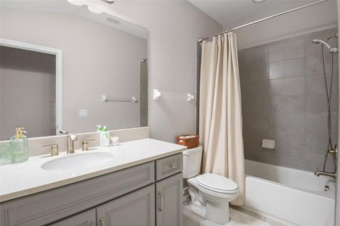 Купить таунхаус в Клируотер, Флорида 3 комнаты, 172.15м2, № 1899680 - фото 26