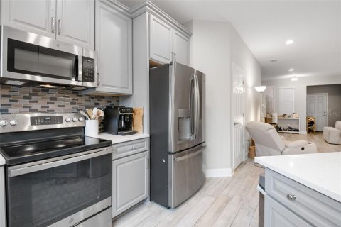 Купить таунхаус в Клируотер, Флорида 3 комнаты, 172.15м2, № 1899680 - фото 11