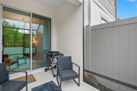 Купить таунхаус в Клируотер, Флорида 3 комнаты, 172.15м2, № 1899680 - фото 17