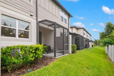 Купить таунхаус в Клируотер, Флорида 3 комнаты, 172.15м2, № 1899680 - фото 16