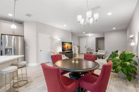 Купить таунхаус в Клируотер, Флорида 3 комнаты, 172.15м2, № 1899680 - фото 8