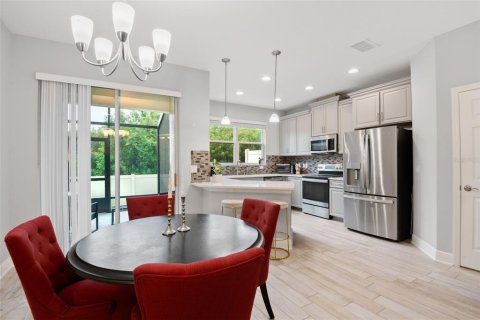 Купить таунхаус в Клируотер, Флорида 3 комнаты, 172.15м2, № 1899680 - фото 5