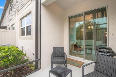 Купить таунхаус в Клируотер, Флорида 3 комнаты, 172.15м2, № 1899680 - фото 18